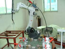 焊接機器人